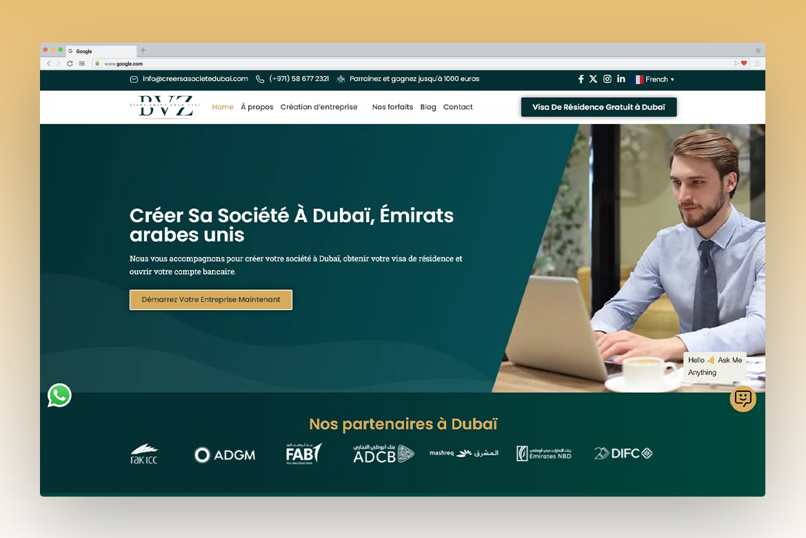 E-commerce Store